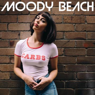 Moody Beach's cover