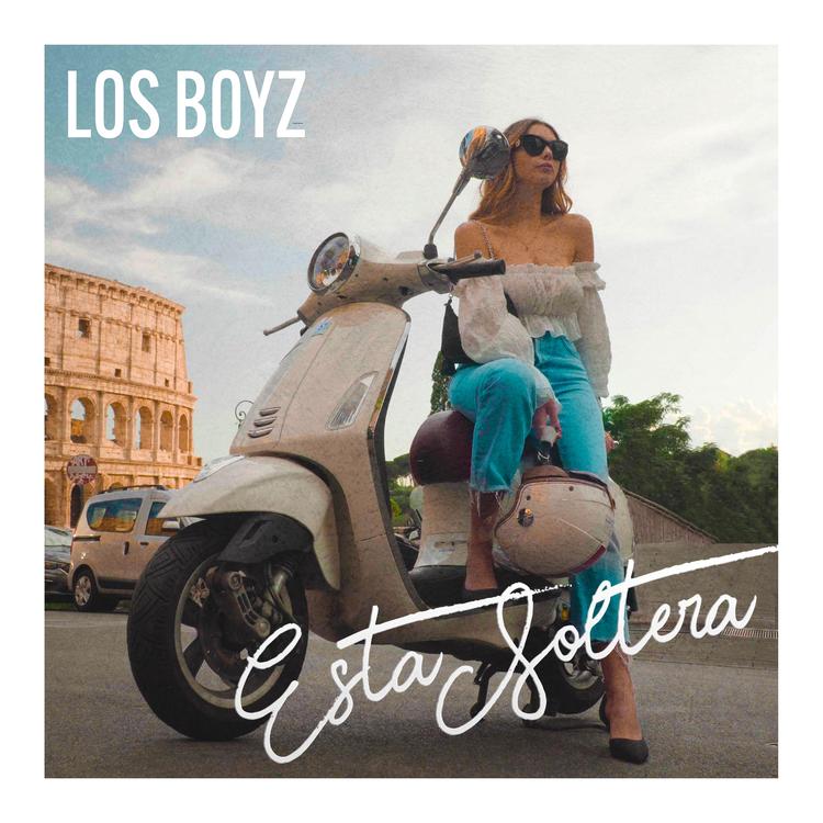 Los Boyz's avatar image