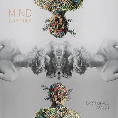 Mind Expander (Original Mix) By Zanon, Earthspace's cover