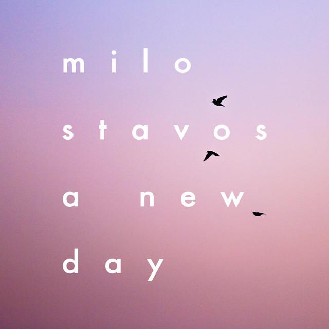 Milo Stavos's avatar image
