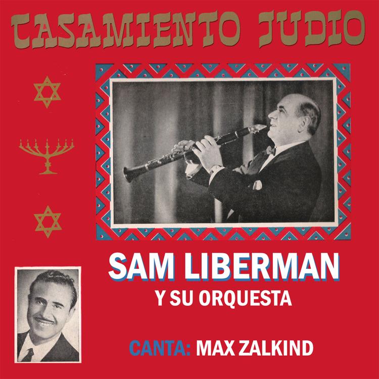 Sam Liberman y su Orquesta's avatar image