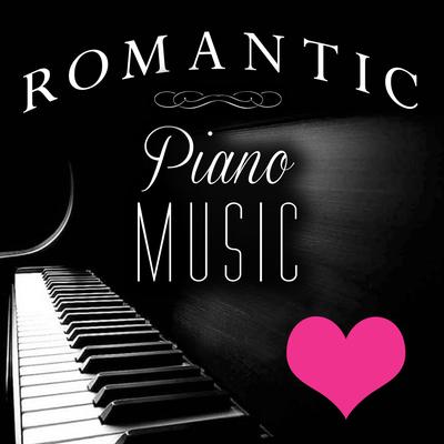 Romantic Piano Music's cover