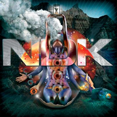 Missão By NDK's cover