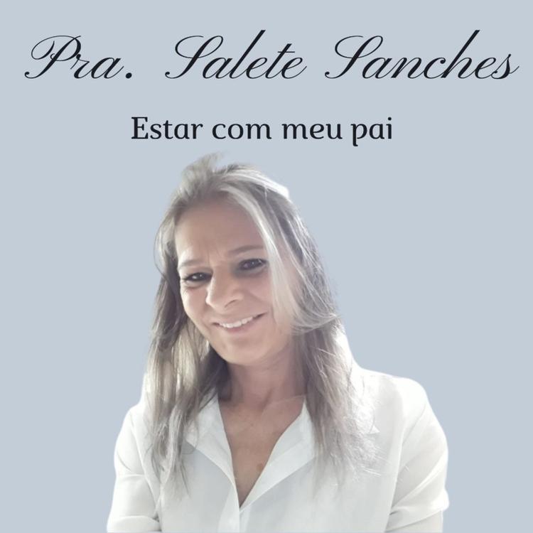 Pastora Salete Sanches's avatar image