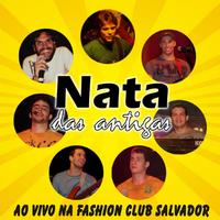 Nata do Samba's avatar cover