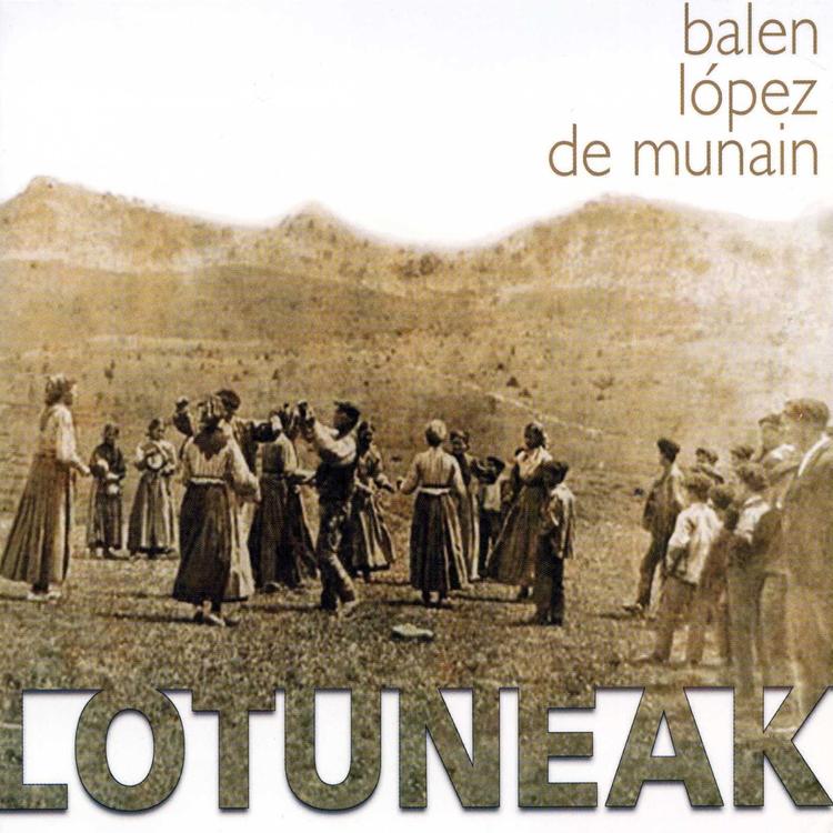 Balen López de Munain's avatar image