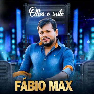 FÃbio Max's cover