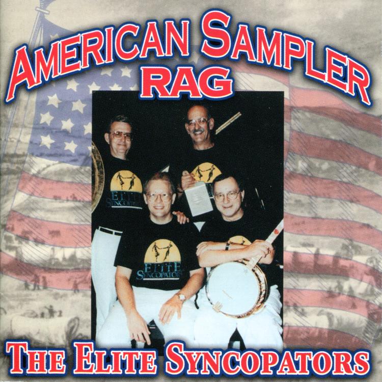 The Elite Syncopators's avatar image