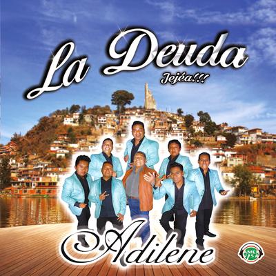 Bukanasi By La Deuda's cover