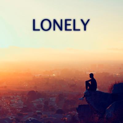 Lonely By Nicholas Bonnin's cover