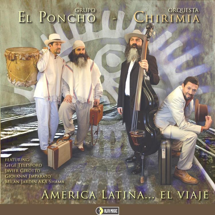 El Poncho Chirimia's avatar image