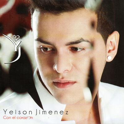 Qué Día Es Hoy By Yeison Jimenez's cover