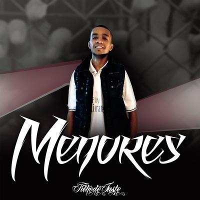 Menores By Filho do Justo's cover