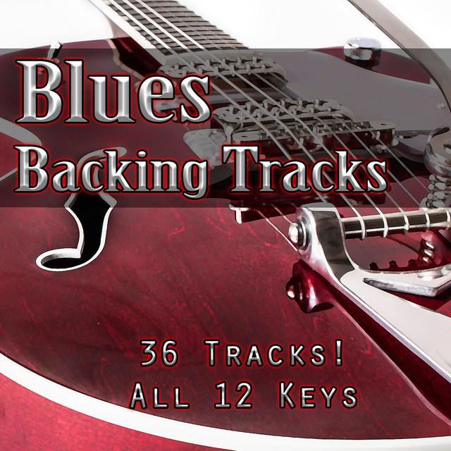 Guitar Backing Tracks's avatar image