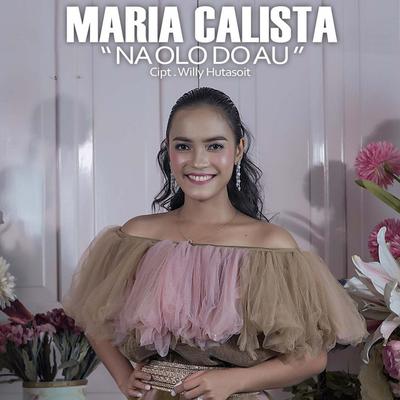 Maria Calista's cover