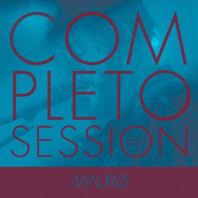 Completo Session, Vol. 1's cover