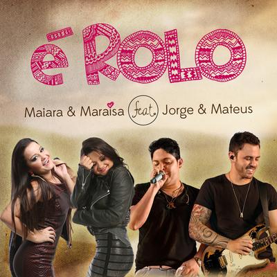 É Rolo's cover