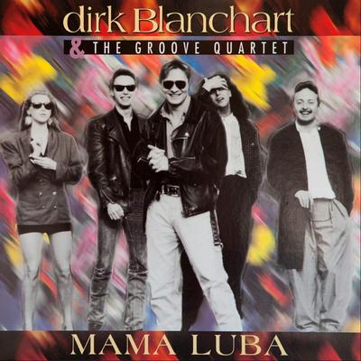 Mama Luba (Remastered Edition 2012)'s cover