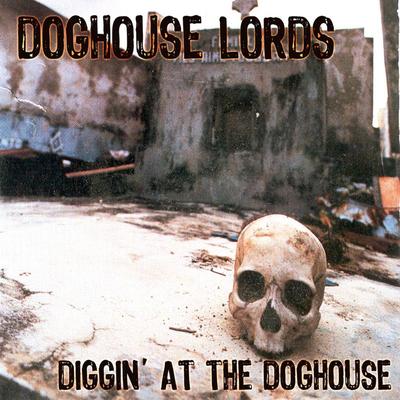 Gambler's Guts By Doghouse Lords's cover