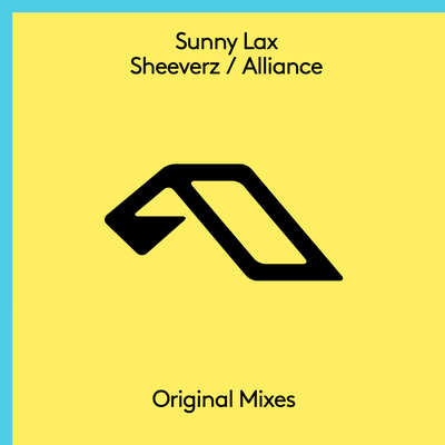 Alliance By Sunny Lax's cover