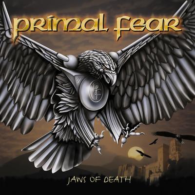 Final Embrace By Primal Fear's cover