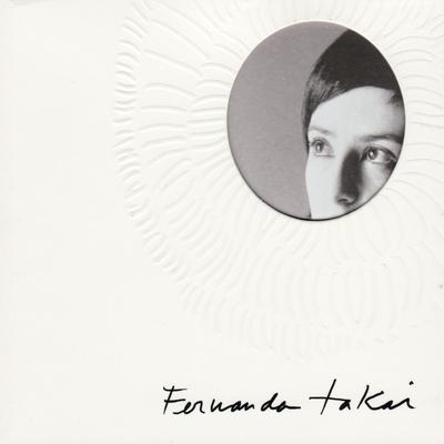 Trevo De Quatro Folhas (I'M Looking Over A Four-Leaf Clover) By Fernanda Takai's cover