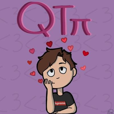 Qt Pi's cover