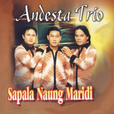 Sapala Naung Maridi's cover