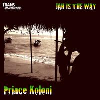 Prince Koloni's avatar cover