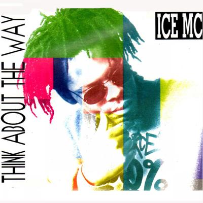 Think About The Way (Extended Mix) By Ice Mc's cover