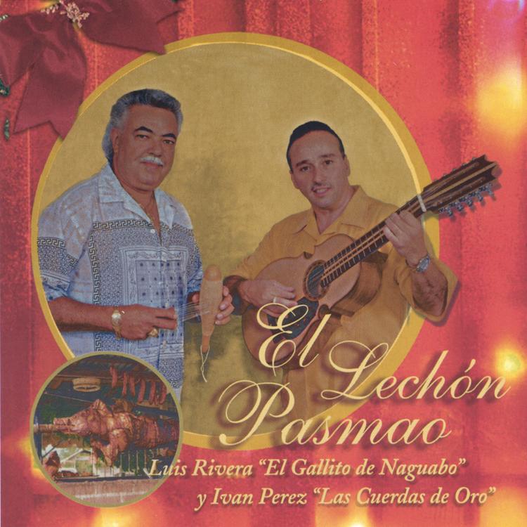 Ivan Perez & Luis Rivera's avatar image