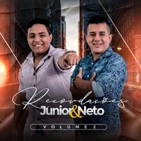 Junior e Neto's avatar cover