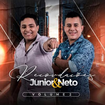 Junior e Neto's cover