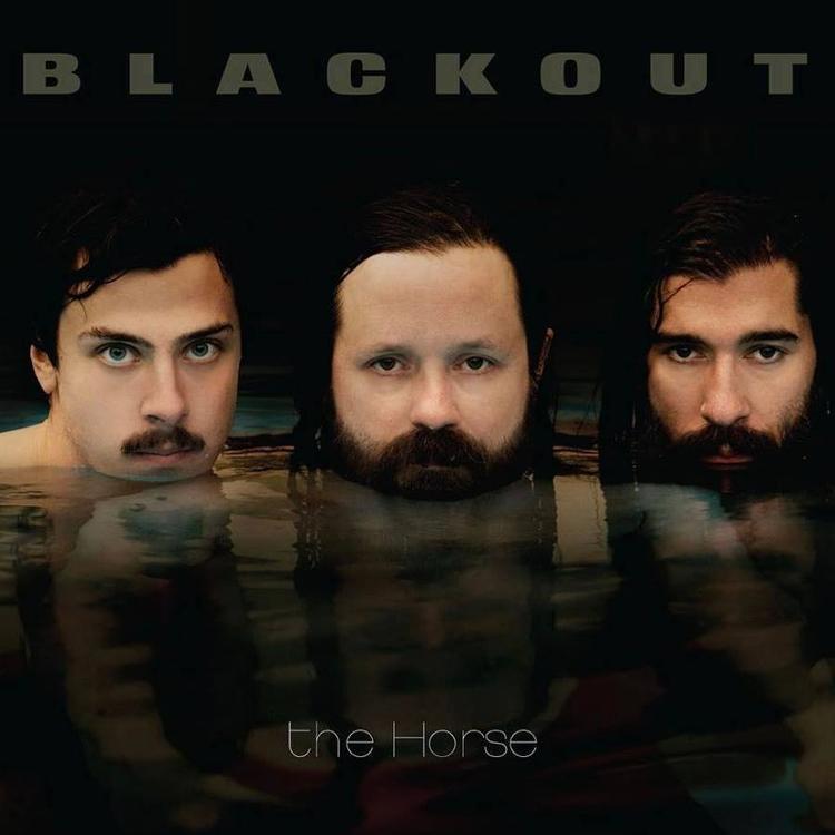 Blackout's avatar image