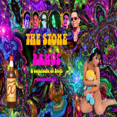 Te Manda By The Stone Ramos's cover