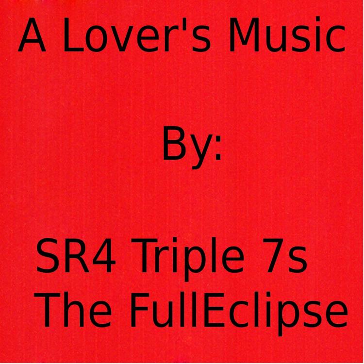 Sr4 Triple 7s the FullEclipse's avatar image