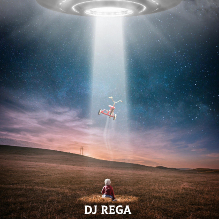 DJ Rega's avatar image