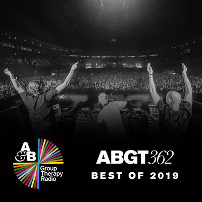 Group Therapy 362: Best Of 2019's cover