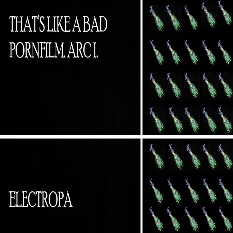 ELECTROPA's avatar image