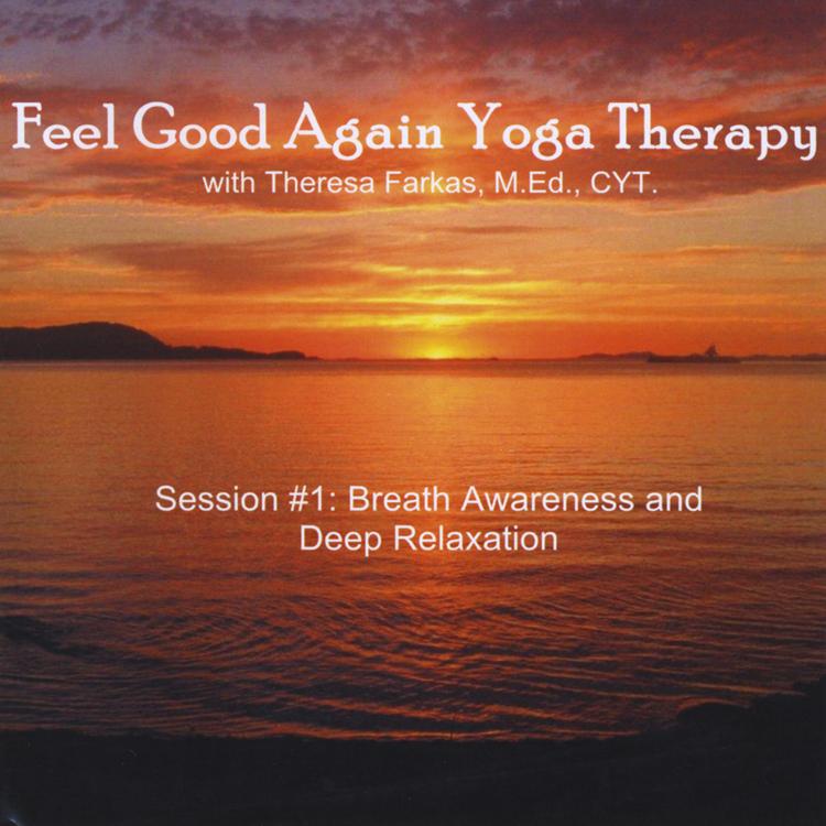 Feel Good Again Yoga Therapy's avatar image