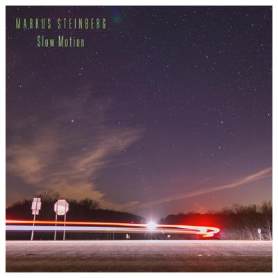 Slow Motion By Markus Steinberg's cover