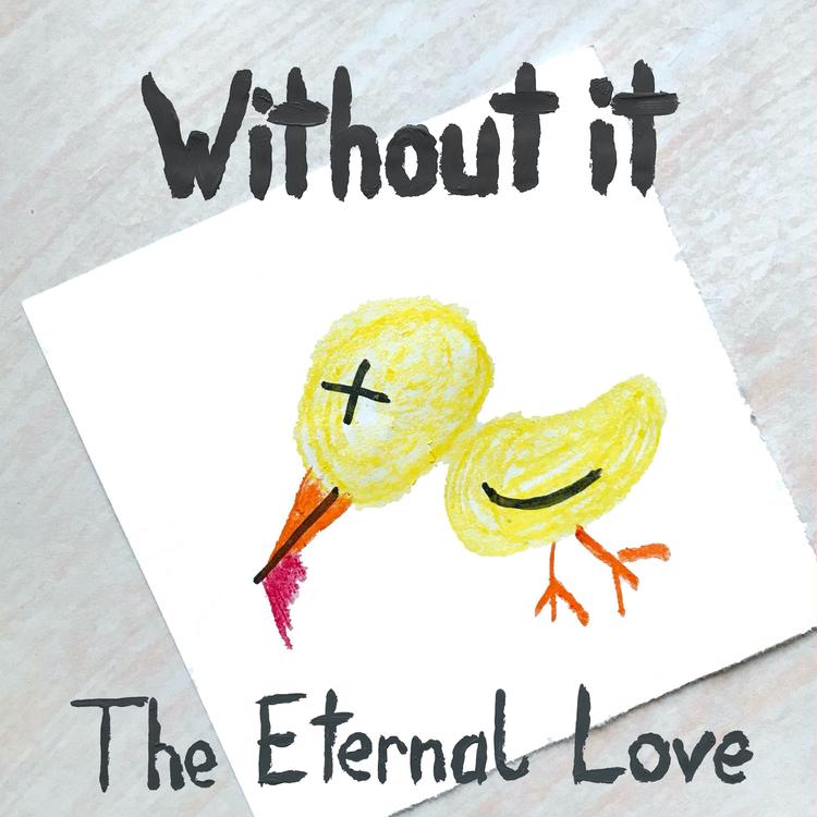 The Eternal Love's avatar image