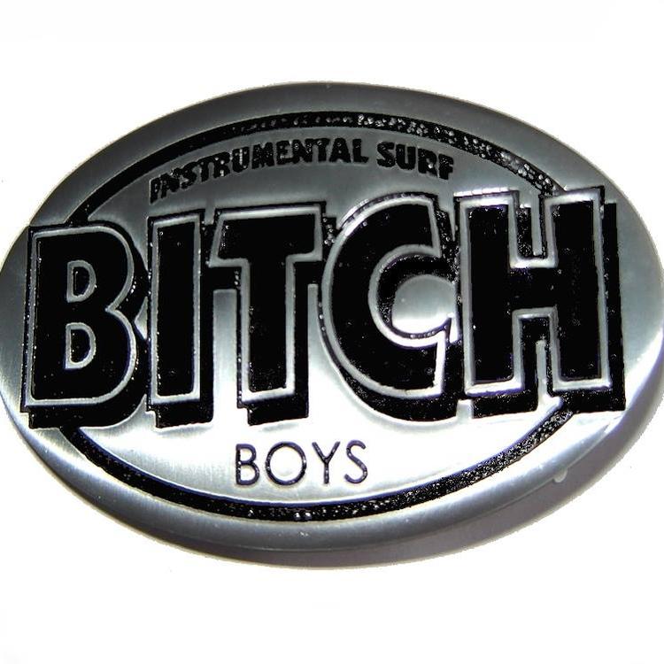 Bitch Boys's avatar image