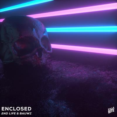 Enclosed's cover