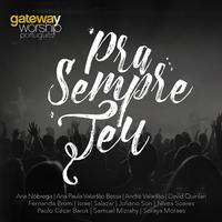 Gateway Worship Português's avatar cover