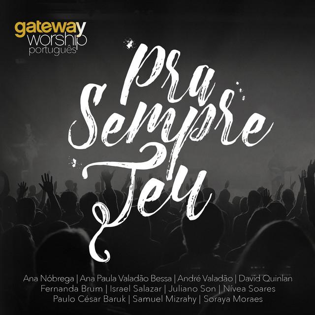 Gateway Worship Português's avatar image