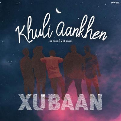 Khuli Aankhen (Reprise Version)'s cover