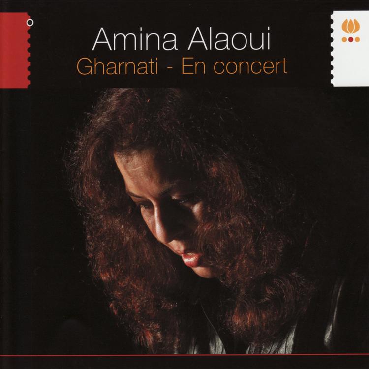 Amina Alaoui's avatar image