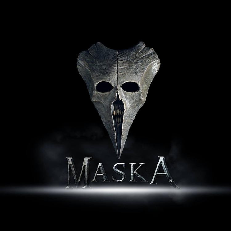 Maska's avatar image