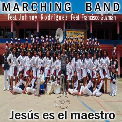 Marching Band's cover
